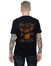 HepCat - Keep It Cool Tee - Black