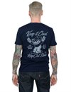 HepCat - Keep It Cool Tee - Navy