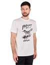 HepCat Store x Allevol - HepCat Day 2026 T-Shirt - White