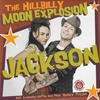 Hillbilly Moon Explosion, The - With Monsters And Gods (The Singles) - 4 x 7´