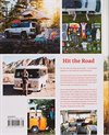 Hit The Road - Vans, Nomads, and Roadside Adventures