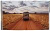 Hit The Road - Vans, Nomads, and Roadside Adventures