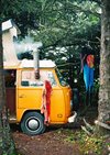 Hit The Road - Vans, Nomads, and Roadside Adventures