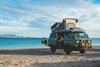 Hit The Road - Vans, Nomads, and Roadside Adventures