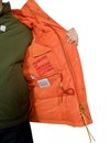 Holubar - Deer Hunter Jacket M169 - Orange