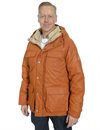 Holubar - Deer Hunter Modular Jacket + Vest Cl23 - Dark Orange