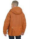 Holubar - Deer Hunter Modular Jacket + Vest Cl23 - Dark Orange