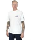 Holubar - JJ20 Axe T-Shirt - White