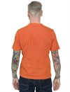 Holubar - JJ20 Mountain 2 T-Shirt - Orange