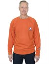 Holubar - JJ20 Peak Sweatshirt - Orange