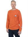 Holubar - JJ20 Peak Sweatshirt - Orange