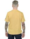 Holubar - JJ20 Rainbow T-Shirt - Golden Yellow