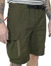 Holubar - PY20 Vega Shorts - Green