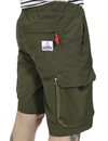 Holubar - PY20 Vega Shorts - Green