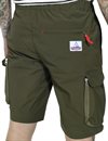 Holubar - PY20 Vega Shorts - Green