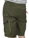 Holubar - PY20 Vega Shorts - Green