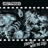 Holy Moses - Finished With The Dogs (Marbled Vinyl) - LP