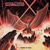 Holy Moses - Queen Of Siam (Marble Vinyl) - LP