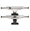 Independent - 139 Indy Hollow Stage 11 Winkowski Baller Skateboard Trucks - Silv