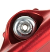 Independent - 159 Stage 11 Forged Hollow (Set Of 2) - Ano Red