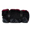 Independent - Bar Logo Blanket - Black