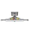 Independent - Indy x Toy Machine 11 Bar Polished Skate Trucks - Silver