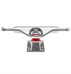 Independent - Indy x Toy Machine 11 Bar Polished Skate Trucks - Silver