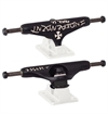 Independent - Jason Jessee 159 Stage 11 Hollow Trucks (Set Of 2) - Black/White