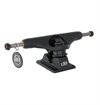 Independent - 149 Stage 11 Forged Hollow SLAYER Skateboard Trucks - Black (Set o