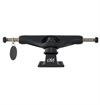 Independent - 144 Stage 11 Forged Hollow SLAYER Skateboard Trucks - Black (Set o