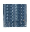 Indigo People - Arrow Scarf - Indigo