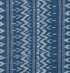 Indigo People - Arrow Scarf - Indigo