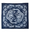 Indigo People - Dragon Bandana - Indigo