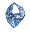 Indigo People - Fighters Bandana - Indigo