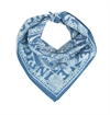 Indigo People - Shinwa Bandana - Indigo