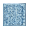 Indigo People - Shinwa Bandana - Indigo