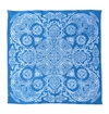 Indigo People - Skull Bandana - Indigo