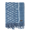 Indigo People - Trap Scarf - Indigo