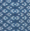 Indigo People - Wing Scarf - Indigo