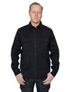 Indigofera---Alamo-Shirt---Marshall-Black-1