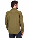 Indigofera - Alamo Shirt - Olive