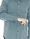 Indigofera---Alamo-Shirt-Cotton-Twill---Cloudburst-444