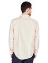 Indigofera---Alamo-Shirt-Cotton-Twill---Sand-White-1234