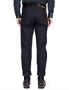 Indigofera - Buck Gunpowder - Black Selvage Jeans - 14oz