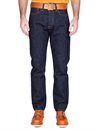  Indigofera - Buck Shiroyama Selvage Jeans Rinsed - 18oz