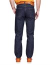  Indigofera - Buck Shiroyama Selvage Jeans Rinsed - 18oz