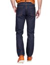  Indigofera - Buck Shiroyama Selvage Jeans Rinsed - 18oz