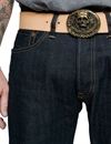 Indigofera - Clint Denim Jeans Winlock - 13 oz