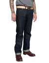 Indigofera - Clint Denim Jeans Winlock - 13 oz