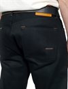 Indigofera - Clint Gunpowder Black Selvage Jeans - 14oz